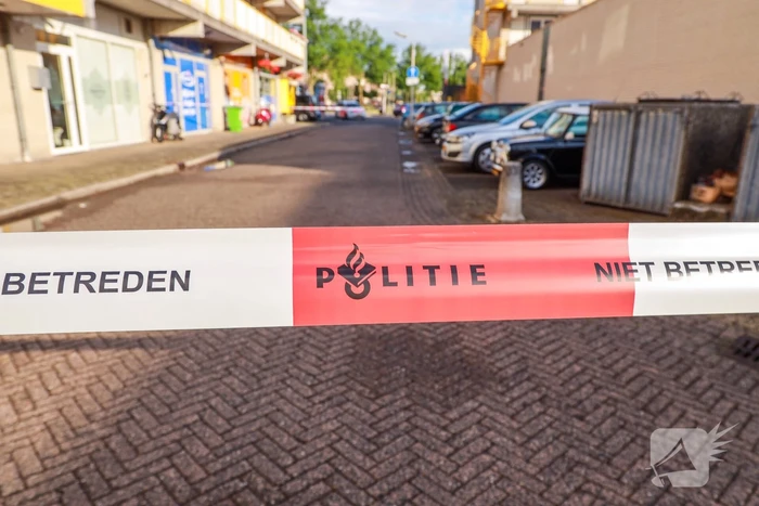 Trekpleister opnieuw overvallen