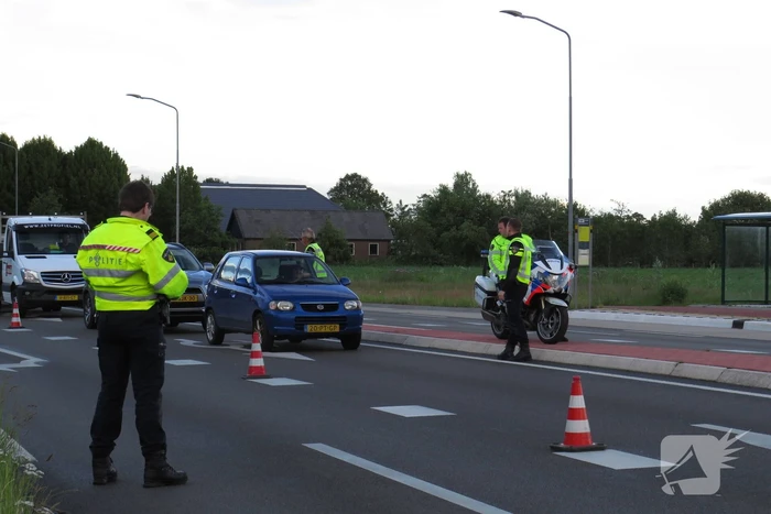 Rijontzegging en buitengebruikstellingen bij alcohol en voertuigcontrole