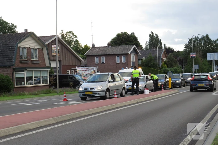 Rijontzegging en buitengebruikstellingen bij alcohol en voertuigcontrole