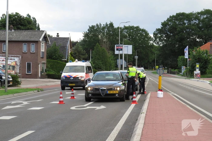 Rijontzegging en buitengebruikstellingen bij alcohol en voertuigcontrole