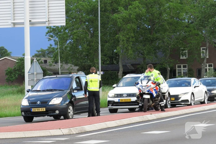 Rijontzegging en buitengebruikstellingen bij alcohol en voertuigcontrole