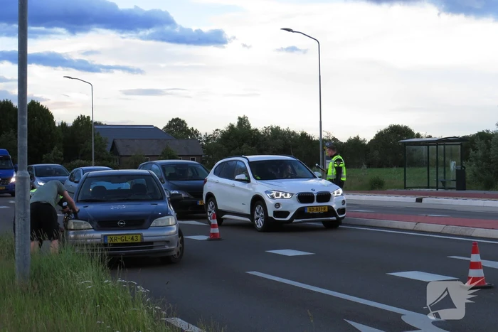 Rijontzegging en buitengebruikstellingen bij alcohol en voertuigcontrole