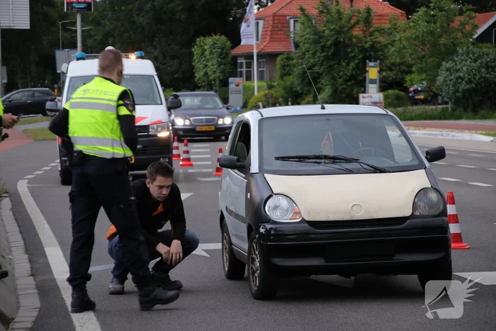 Rijontzegging en buitengebruikstellingen bij alcohol en voertuigcontrole