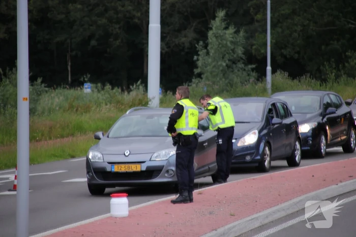 Rijontzegging en buitengebruikstellingen bij alcohol en voertuigcontrole