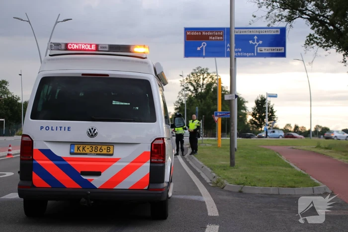 Rijontzegging en buitengebruikstellingen bij alcohol en voertuigcontrole
