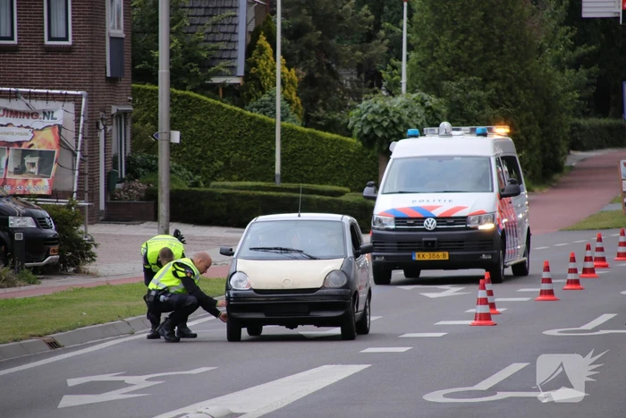 Rijontzegging en buitengebruikstellingen bij alcohol en voertuigcontrole