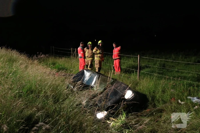 ongeval rijksweg a28 nijkerk
