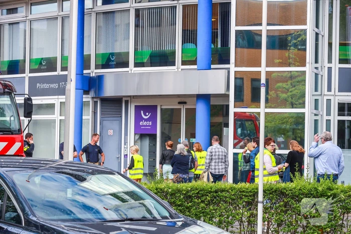 nieuws printerweg amersfoort