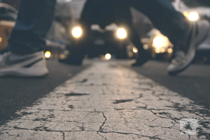 5700 wandelaren lopen mee in de Nacht van de Vluchtelingen