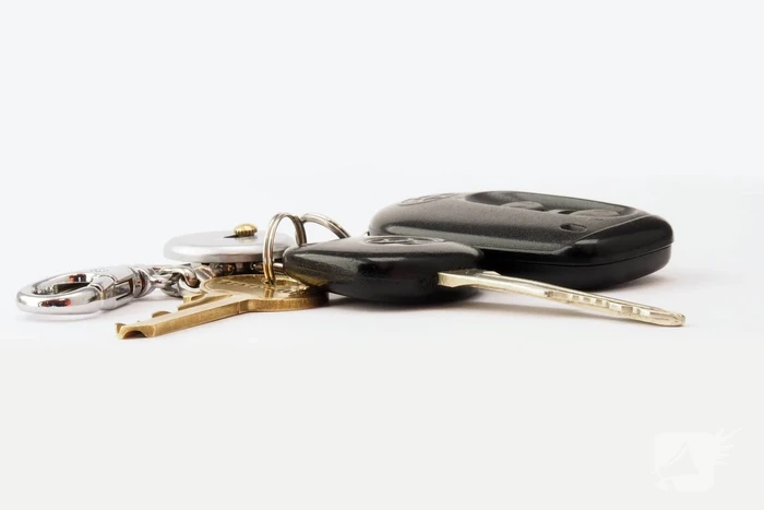Autokrakers keyless-systemen actief