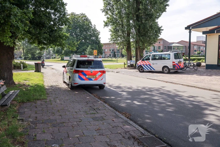 Grote zoekactie naar vermiste demente man