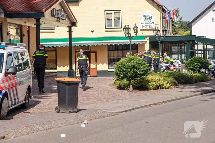 Grote zoekactie naar vermiste demente man
