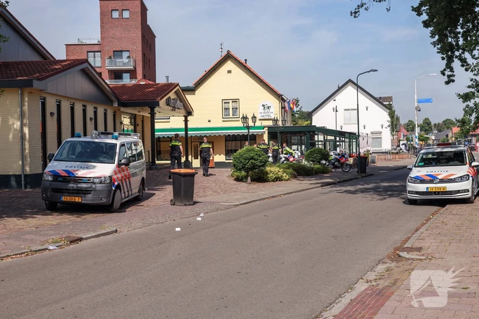 Grote zoekactie naar vermiste demente man