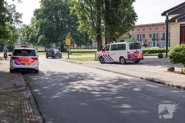 Grote zoekactie naar vermiste demente man
