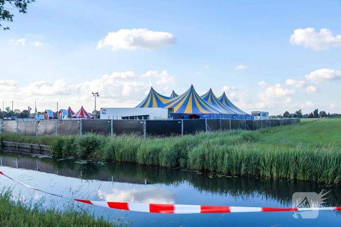 evenement slaagseweg hoogland