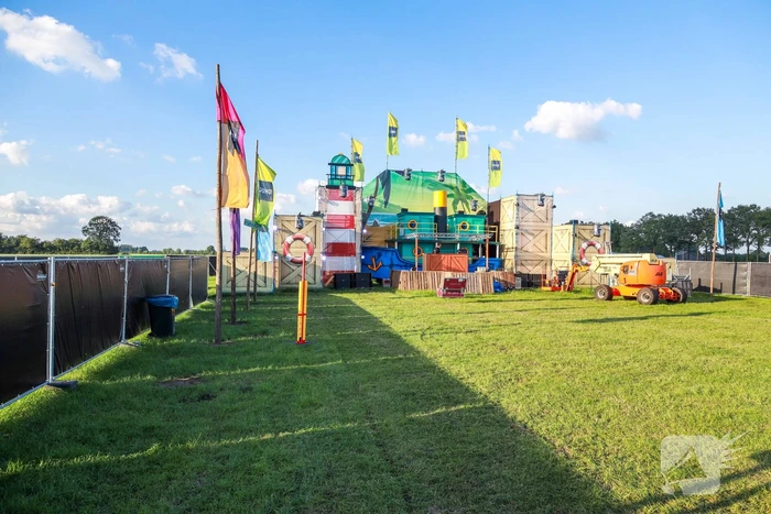 JOHO Event is er klaar voor