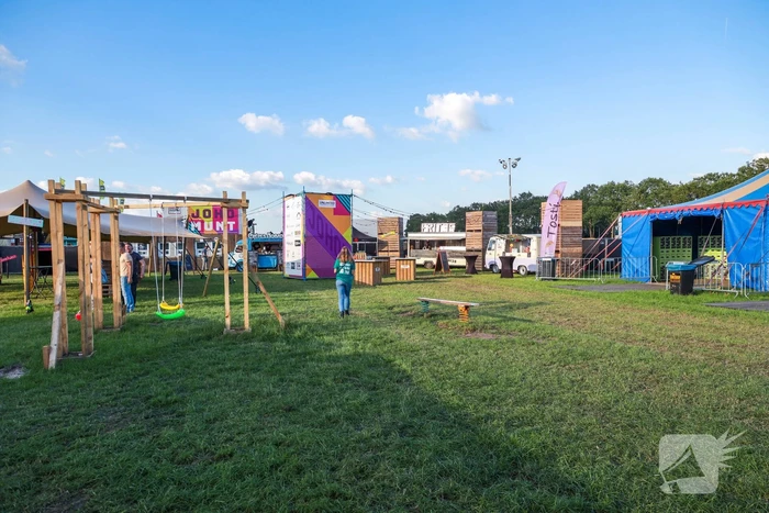 JOHO Event is er klaar voor