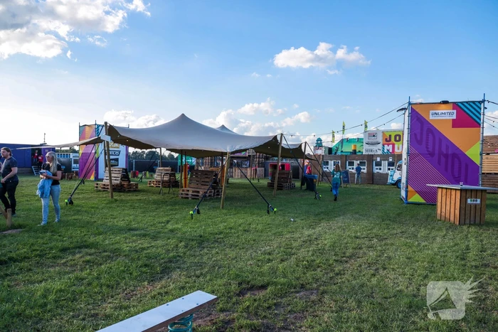 JOHO Event is er klaar voor