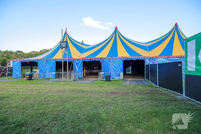 JOHO Event is er klaar voor