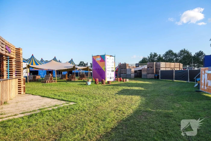 JOHO Event is er klaar voor