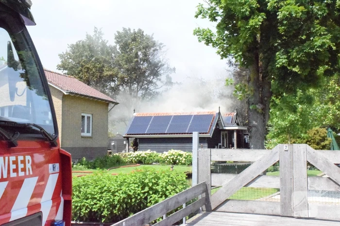 brand kadijkselaan bergambacht