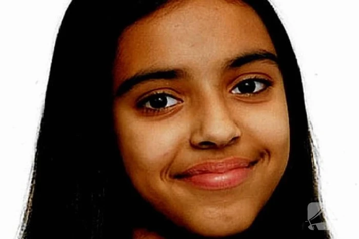 Vermiste Hania (12) is gevonden
