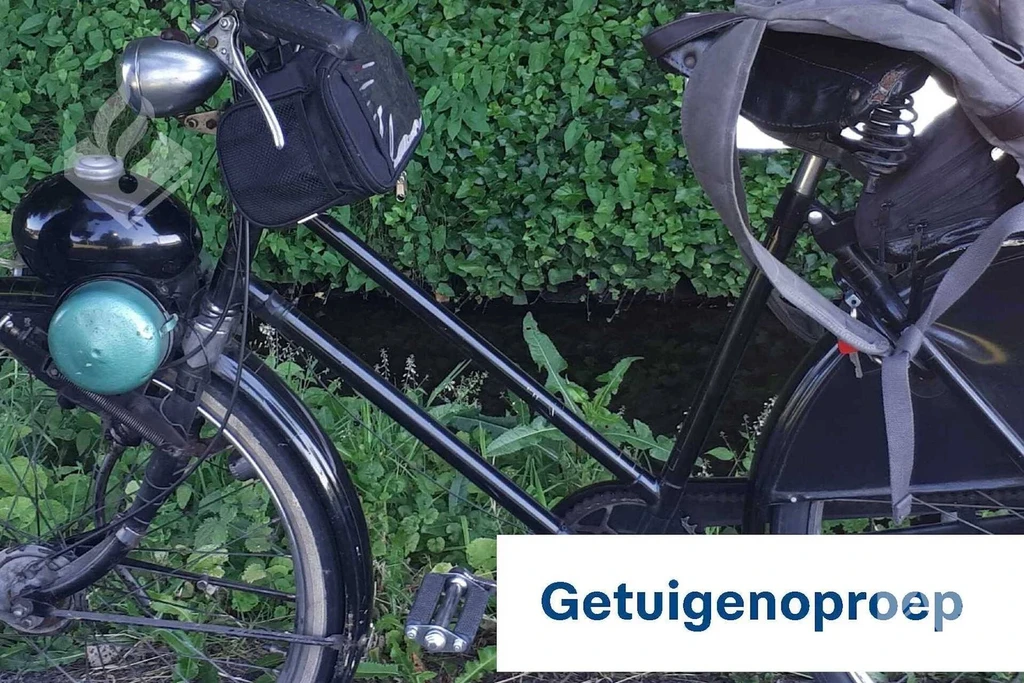Franse Kampweg - N236 Hilversum 112 