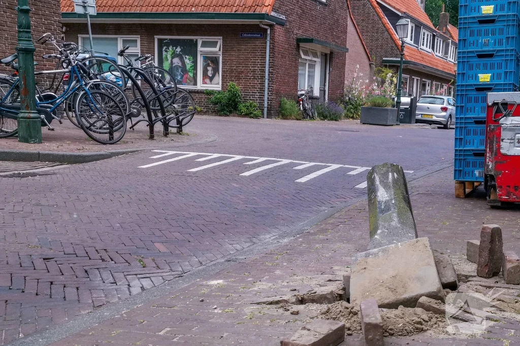 Celzusterenstraat 112 nieuws Amersfoort 