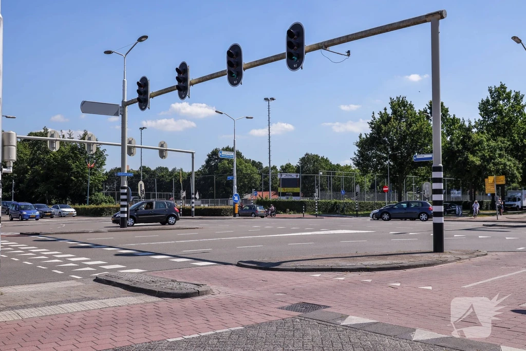 Industrieweg Nieuws Amersfoort 