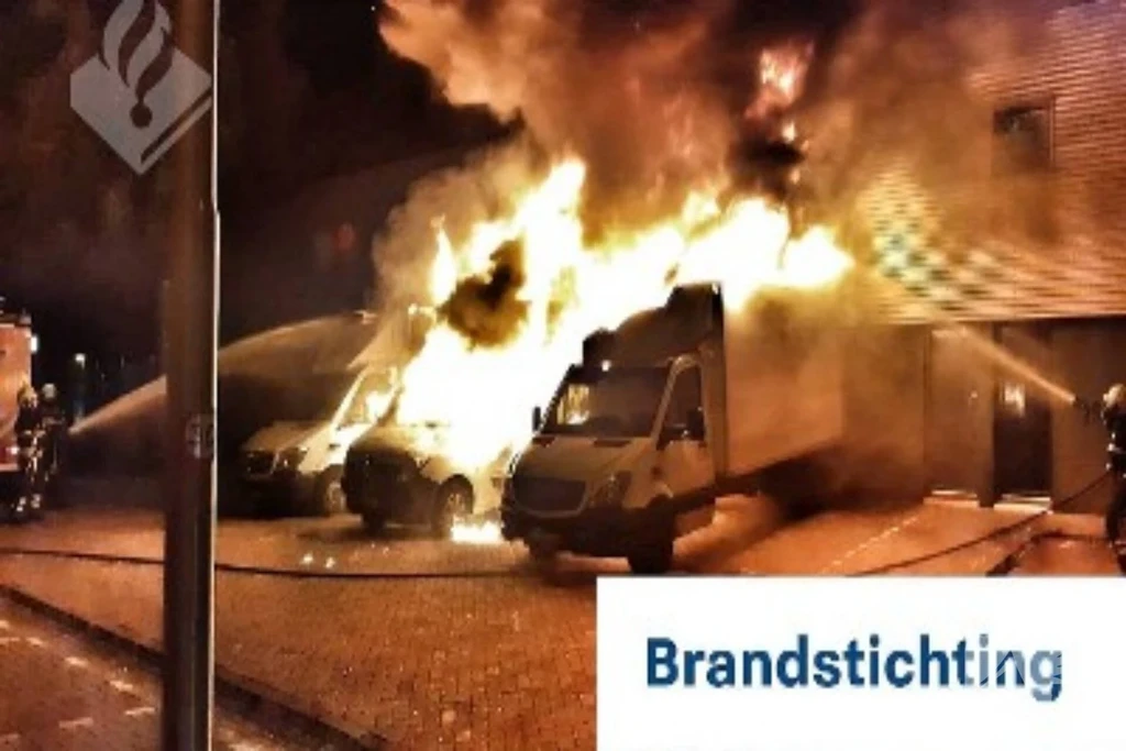 Kapitein Rondairestraat Nieuws Tilburg 