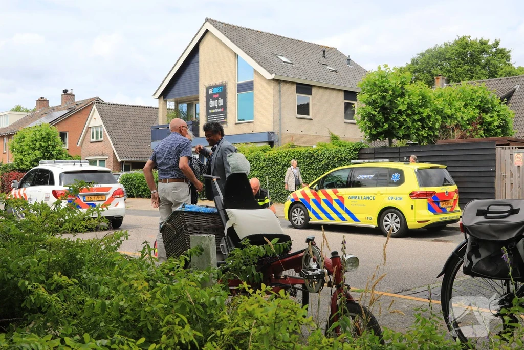 Eigendomweg Nieuws Soest 