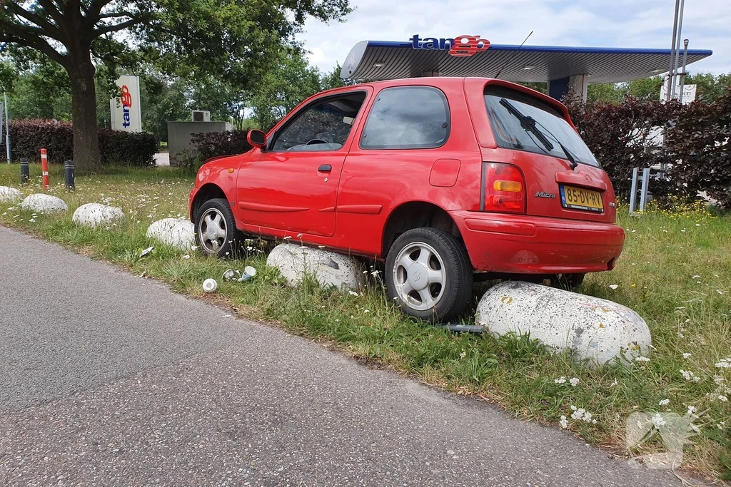 Zelderseweg 112 melding Terschuur 
