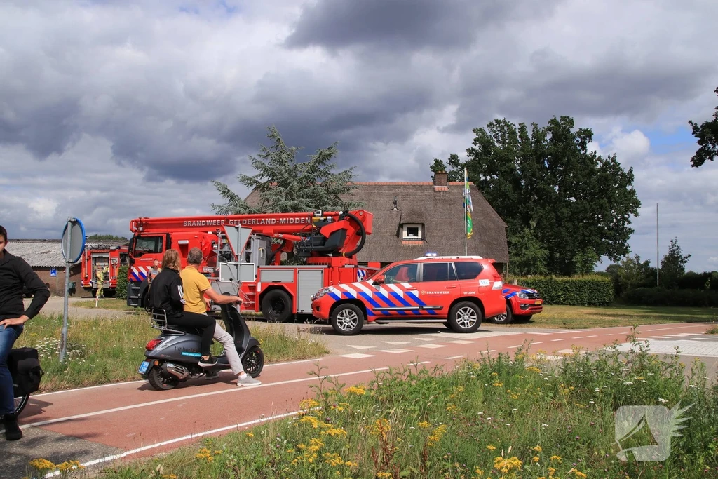 Lontweg Nieuws Otterlo 