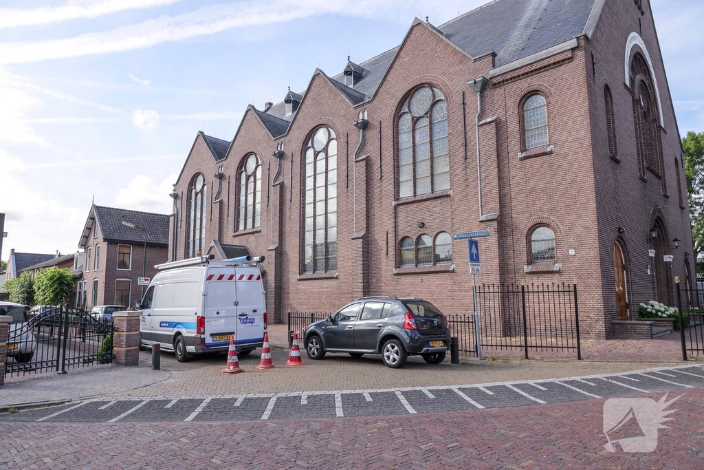 Oosterstraat 112 nieuws Bunschoten-Spakenburg 