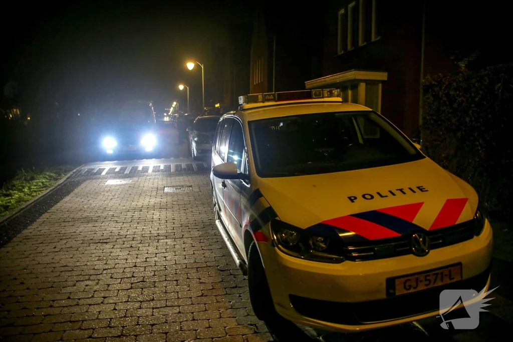 Blauwkapelseweg 112 melding Utrecht 