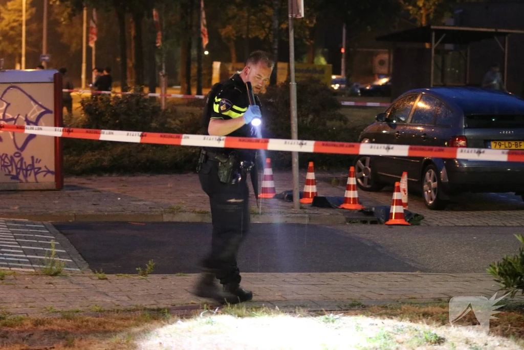 Soembalaan 112 nieuws Ede 