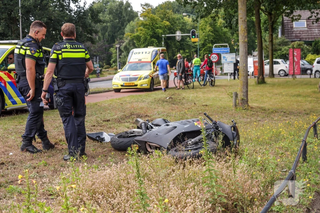 Heiligenbergerweg 112 nieuws Amersfoort 