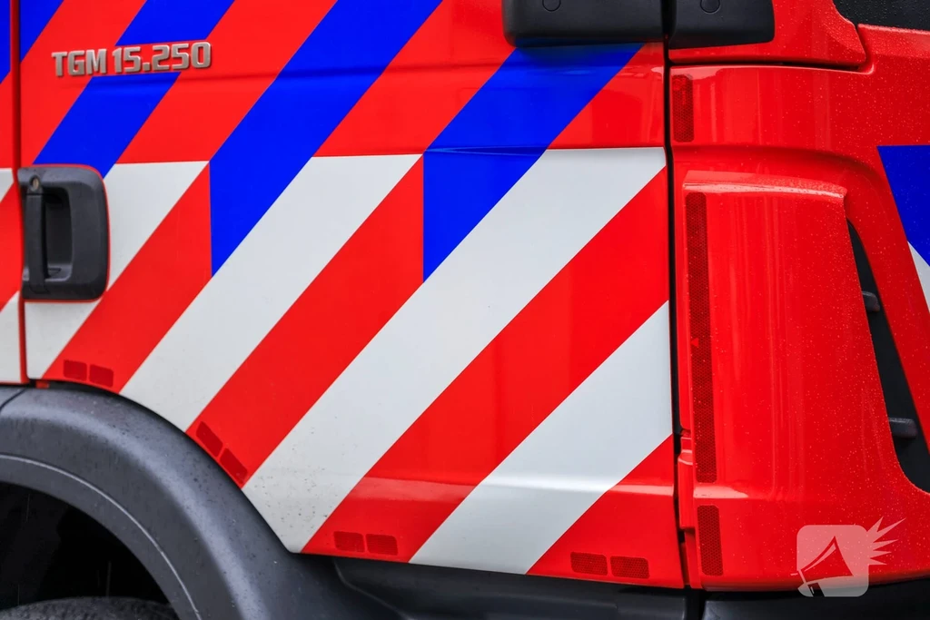 Muntplein 112 melding Nieuwegein 