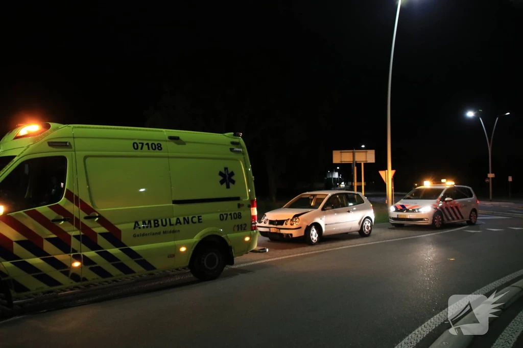 Thorbeckelaan 112 meldingen Barneveld 