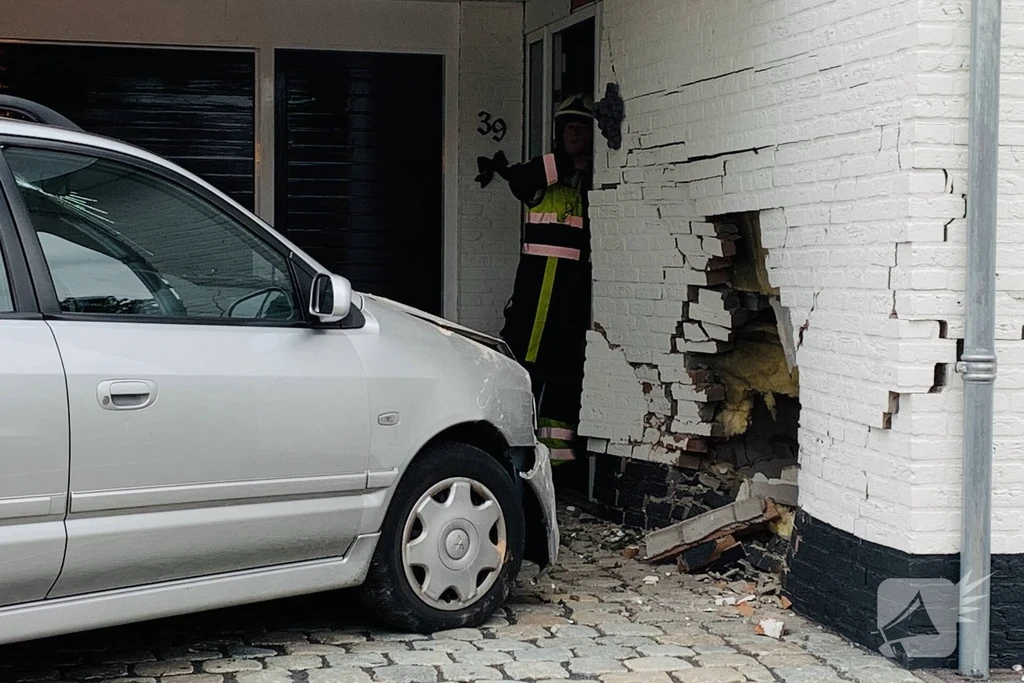 Gruunsel 112 meldingen Uden 