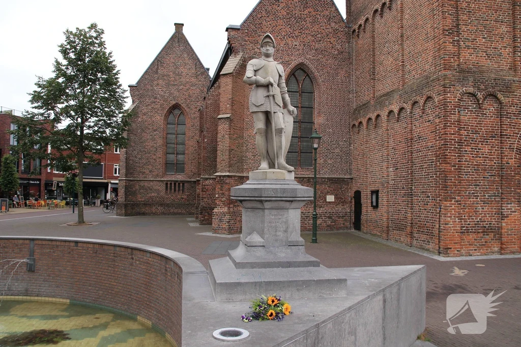 Torenplein Nieuws Barneveld 