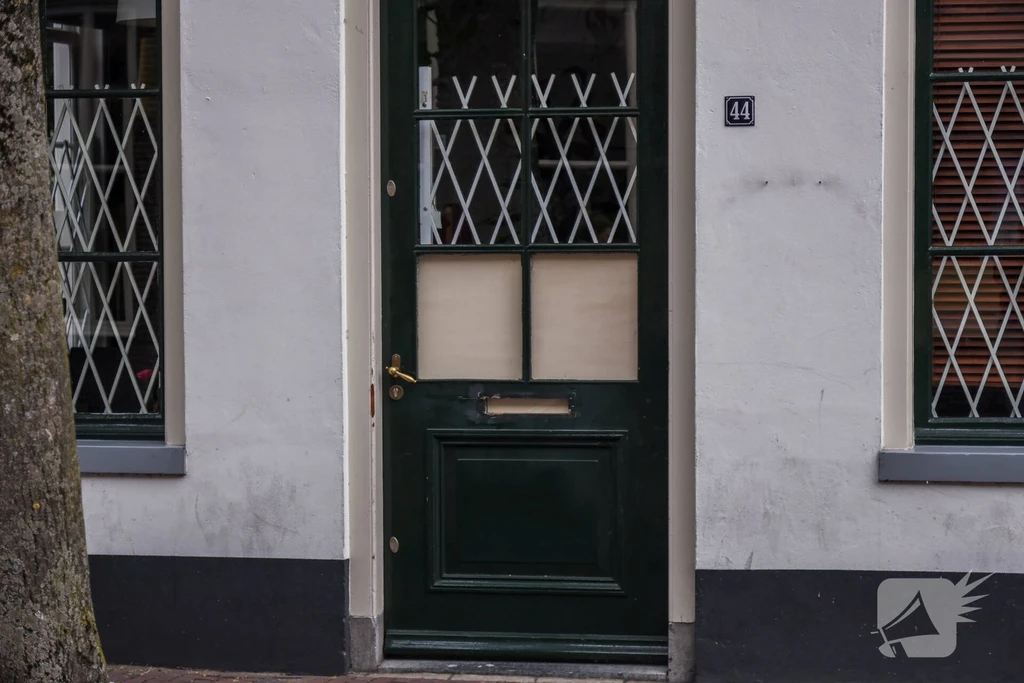 Kamp Nieuws Amersfoort 