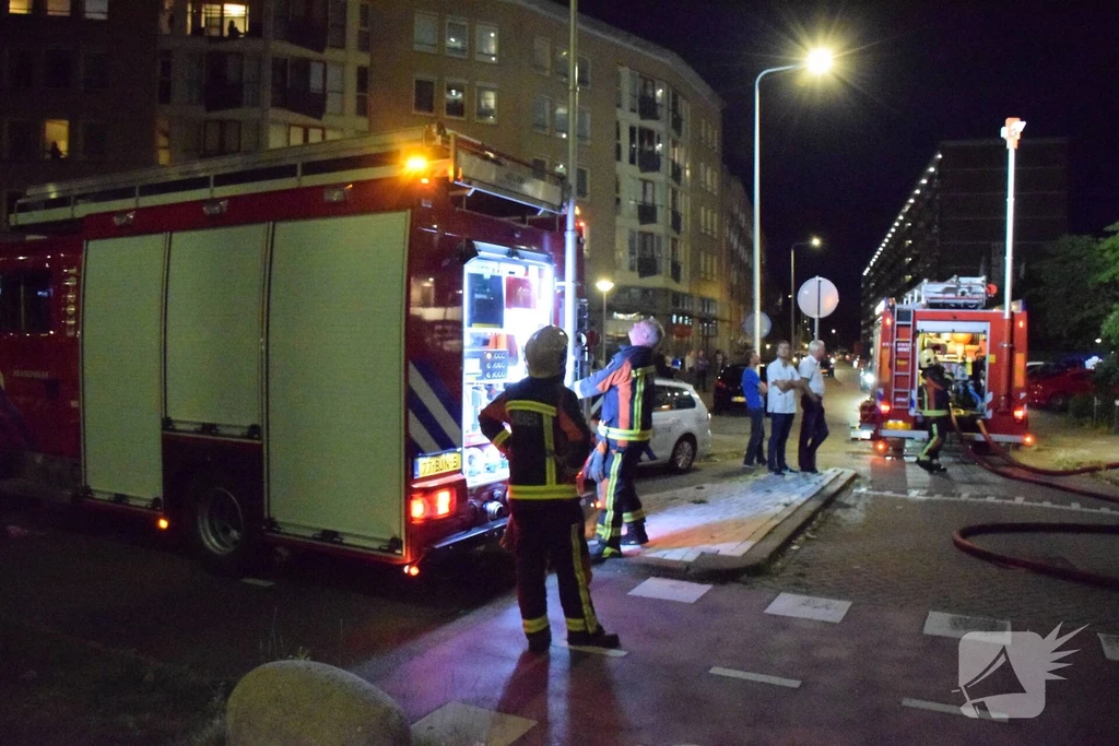 Diamantstraat 112 meldingen Alphen aan den Rijn 