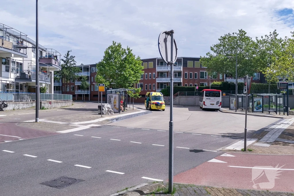 Sara Burgerhartsingel Nieuws Amersfoort 