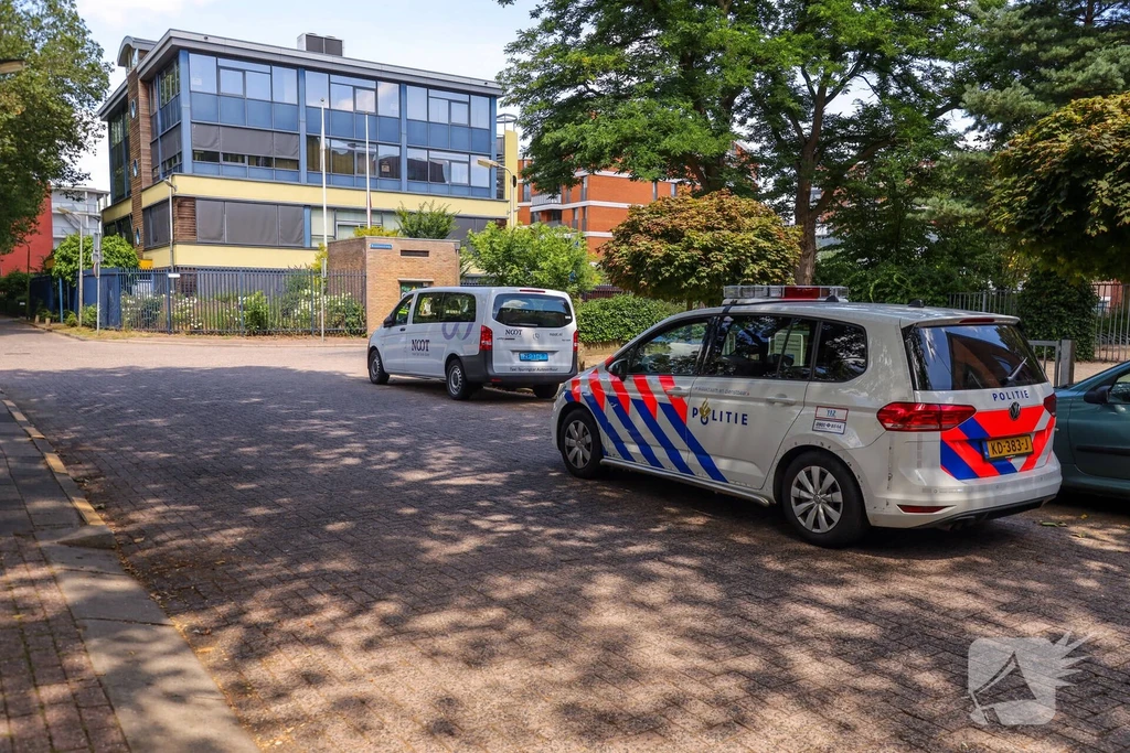IJsselstraat 112 meldingen Amersfoort 