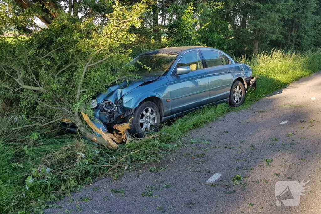 A.C. de Graafweg - N241 Heerhugowaard 112 