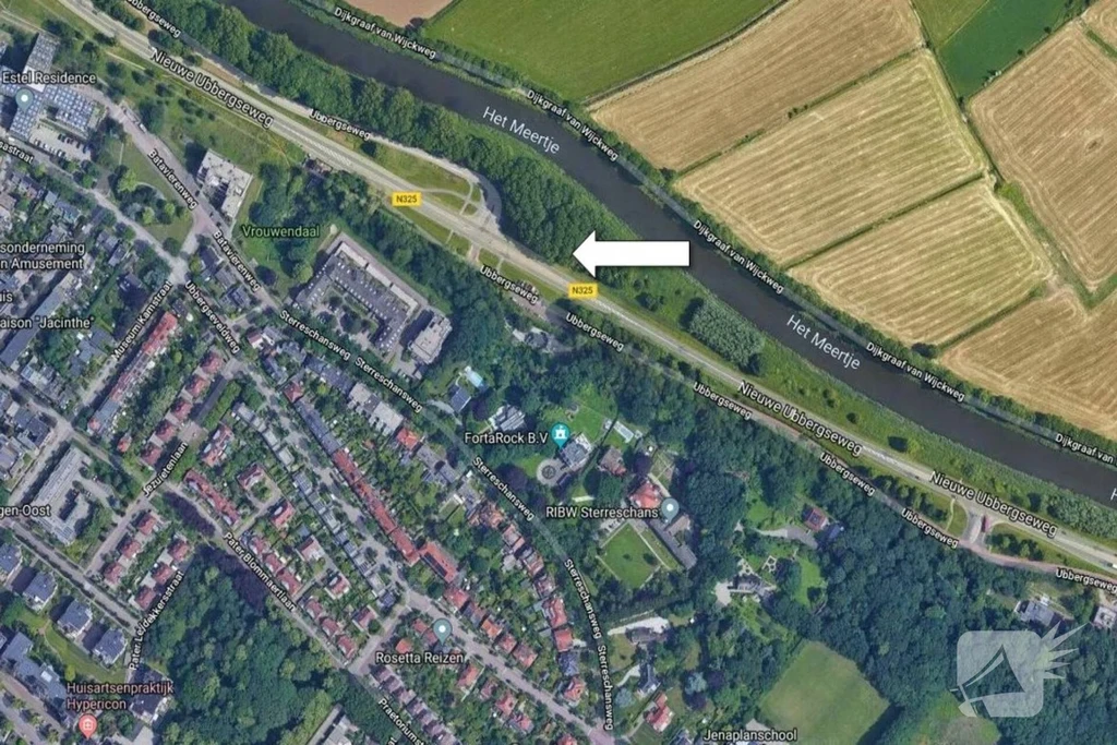 Ubbergseweg Nieuws Nijmegen 