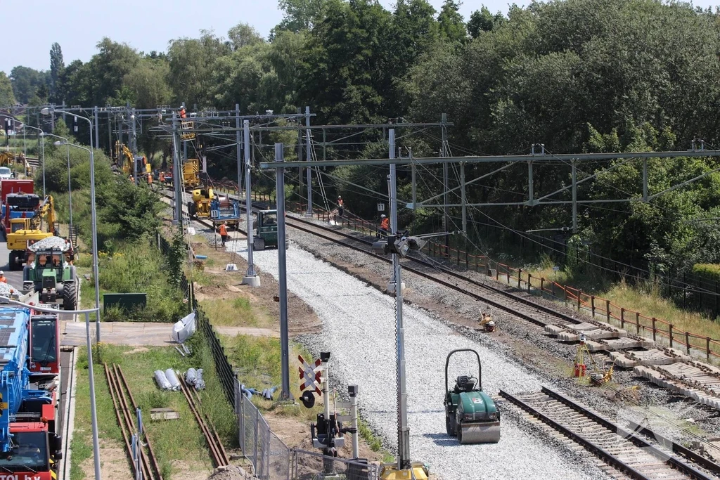 Parallelweg 112 meldingen Barneveld 