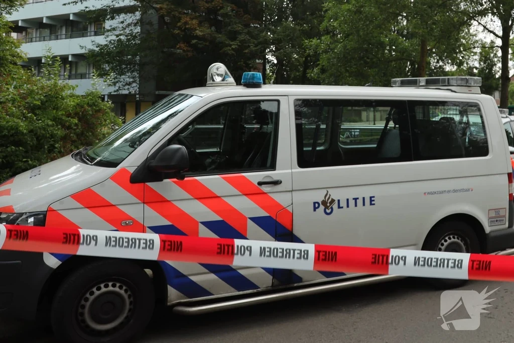 Prinses Beatrixlaan - S106 112 nieuws Voorburg 