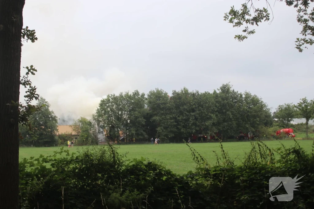 Hooiland Nieuws Klarenbeek 